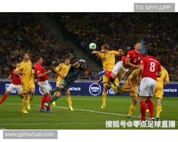 波兰与乌克兰足球赛精彩在线直播全程回顾与分析