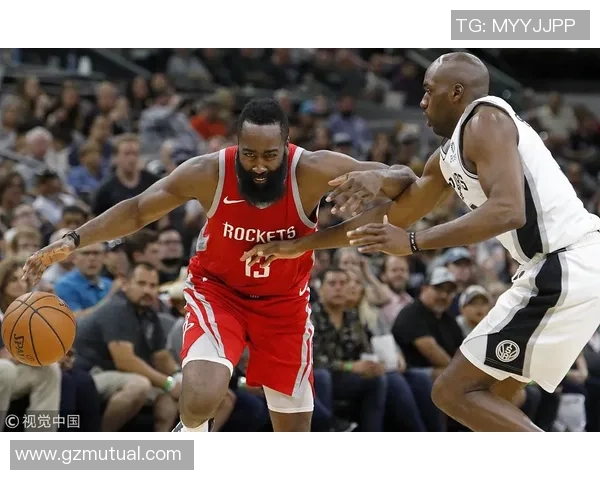 火箭队与马刺队季前赛精彩回放全景解析与赛后点评