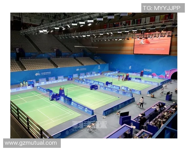 中山中羽体育俱乐部助力青少年羽毛球发展打造健康快乐的运动氛围